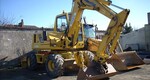 Komatsu PW110