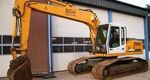 Liebherr 904