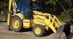 Komatsu WB 97