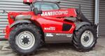 Manitou 6 M
