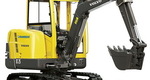 Volvo EC 25