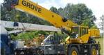Grove RT 530 E