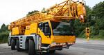 Liebherr LTM 1055-3.1