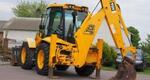 Jcb 4CX