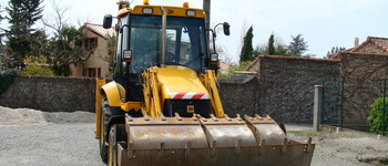 Jcb 3CX