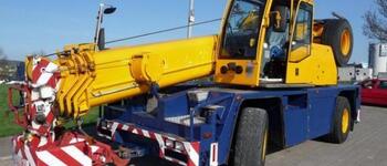 Demag AC 25