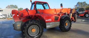 Manitou MT 1337 SL