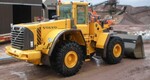 Volvo L 180 E