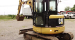Caterpillar 305 CR