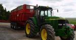 John Deere 7710