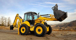 New holland B115B