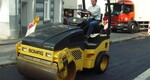 Bomag BW 120 AC