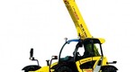 New holland LM 1133