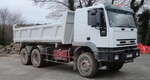 Iveco 6X4