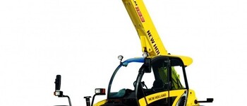 New holland LM 1133