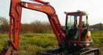 Kubota KX 161A