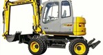 New holland MH 2.6