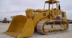 Caterpillar 973 C