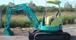 Yanmar VIO 30