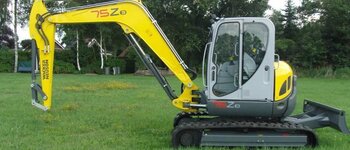 Neuson 75 Z3