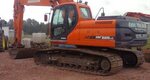 Doosan DX225