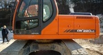 Doosan DX220