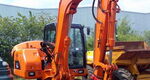 Doosan 8T