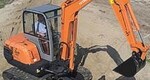 Hitachi ZX40