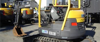 Volvo 3 T