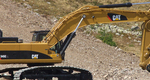 Caterpillar 345 CL