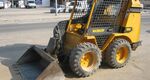 Jcb ROBOT 150