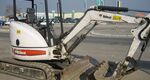 Bobcat 3 T