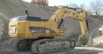 Caterpillar 365 LME