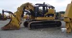 Caterpillar 328 COMPACT