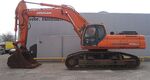 Doosan DX 520 LC