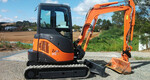 Hitachi 3.2 T