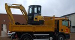 Man MULTIBENNE 15 T