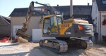 Volvo EC 210 BLC