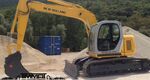 New holland E135-SR