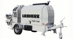 Liebherr THS 110D