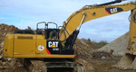 Caterpillar 329 E