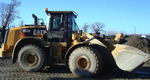 Caterpillar 950 K