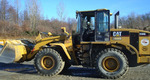 Caterpillar 938 G