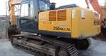 Hyundai R 250