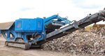 Pegson XR 400