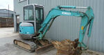 Kobelco SK 30 SR