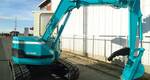 Kobelco SK 50 SR