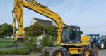 Furukawa W 725