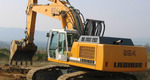 Liebherr 954 L