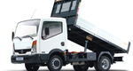 Nissan CABSTAR